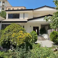 زعفرانیه ۷۰۰ متر ملک با جواز پرداخت شده بقیمت