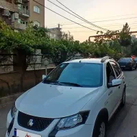کوییک 1402 s|خودرو سواری و وانت|اندیشه, اندیشه فاز ۲|دیوار