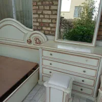 سرویس‌خواب|تخت و سرویس خواب|اردکان, |دیوار