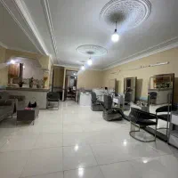 واگذاری آرایشگاه زنانه با تمام امکانات