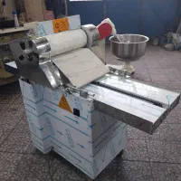 توسفور،میکسر، فر ،خمیر پهن کن،زولبیازن و بامیه زن|ماشین‌آلات صنعتی|خمینی‌شهر, |دیوار