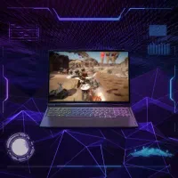 لپتاپ گیمینگ لنوو LOQ i7 13650HX-24GB-rtx 4060-512
