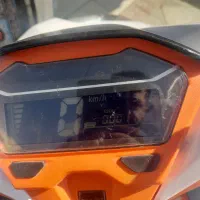 موتور کلیک ۱۵۰صفر