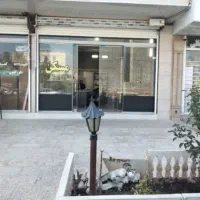 ۵۵متری مغازه مینودر