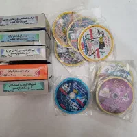 پکیج کنکوری/تشریحی تخصصی دوازدهم تجربی