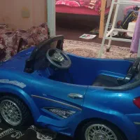 ماشین شارژی