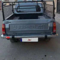 پیکان وانت عروسک