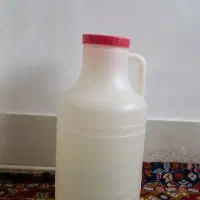 دبه تمیزبدون رنگ وبوی بد