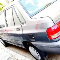 پراید 131|خودرو سواری و وانت|چهاردانگه (تهران), |دیوار