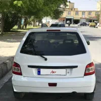 پراید 111 مدل 91