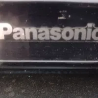 تلوزیون پاناسونیک و میز