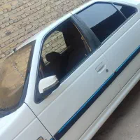 پژو پارس 94 دوگانه کارخونه بیرنگ