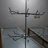 رگال گردان جوراب و گیره