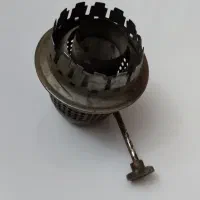 چراغ گردسوز قدیم