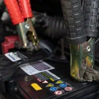 امداد باتری خودرو (۲۴ ساعته تماس بگیرید)|قطعات یدکی و لوازم جانبی|کرج, عظیمیه|دیوار