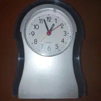 ساعت رومیزی