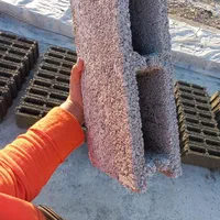 تولید و پخش بلوک(لیکا)|مصالح و تجهیزات ساختمان|پاکدشت, حصار امیر|دیوار