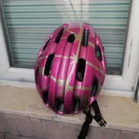 کلاه اسکیت بچه گانه  مدیوم