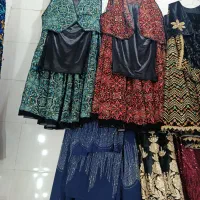 لباس محلی