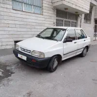 پراید 83 انژکتور