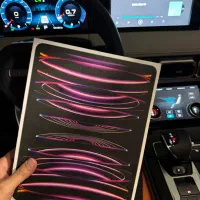 IPAD PRO 2023 13inch cellular|تبلت|کرمانشاه, |دیوار