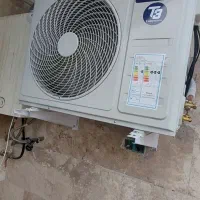 نصب و تعمیرات کولر گازی (اسپیلت )