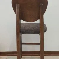 صندلی اپن(کانتر جزیره) ،کاملا سالم و بسیار محکم|میز و صندلی غذاخوری|گرمدره, |دیوار