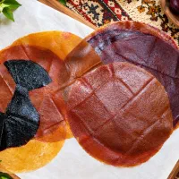 ((ترشک و لواشک تازه ))