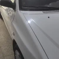 111 se مدل 97|خودرو سواری و وانت|شیروان (خراسان), |دیوار