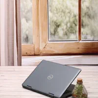 لپ تاپ خوش ساخت DELL سریع و کم مصرف