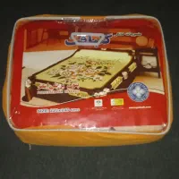 پتو گلبافت 240×220 ۲ نفره گلدار
