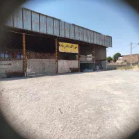 زمین صنعتی پنج هزار متری