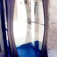 گنجه در حد نو