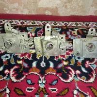 قفل کاپوت پیکان