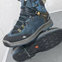 کفش کوهنوردی استوک اورجینال کاچوادرصدراسایز۴۱