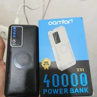 پاوربانک 40000