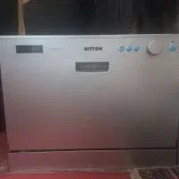 ماشین ظرفشویی درحد نو