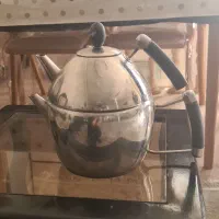 کتری قوری معاوضه