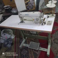 چرخ راسته دوز|چرخ خیاطی و ریسندگی|قم, کلهری|دیوار