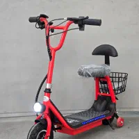 «فروشگاه خانه دوچرخه»    اسکوتر برقی دریفت و شهری|دوچرخه، اسکیت، اسکوتر|زرند, |دیوار