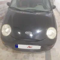 ام وی ام ۱۱۰|خودرو سواری و وانت|رشت, استقامت ۱|دیوار