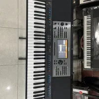 ارگ یاماها a5000