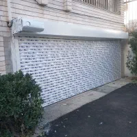 صنایع درب اتوماتیک