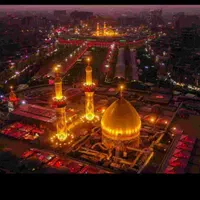 کاروان زیارتی کربلا و نجف و کاظمین با قیمت مناسب|تور و چارتر|بندر ماهشهر, |دیوار