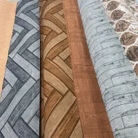 جشنواره فروش موکت های پارکتی به مدت محدود|موکت|محمودآباد, |دیوار