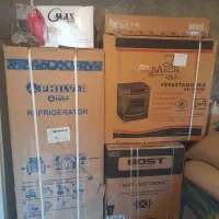 لوازم خانه، زیر قیمت کارخانه
