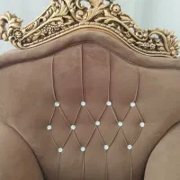 مبل 8نفره|مبلمان خانگی و میز عسلی|تربت‌حیدریه, قائم|دیوار