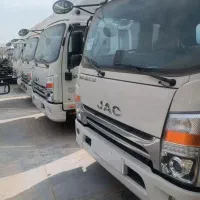 ثبت نام کامیونت جک در تمامی تناژ ۶و۸و۹و۱۲تن|خودرو سنگین|تهران, آرژانتین|دیوار