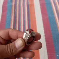 انگشتر عقیق