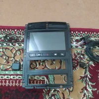 مانیتور ودوربین دندعقب باقاب پژو پارسی|قطعات یدکی و لوازم جانبی|چابهار, |دیوار